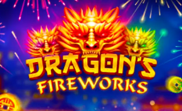 Dragons Fireworks Dragons Fireworks