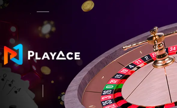 PlayAce PlayAce
