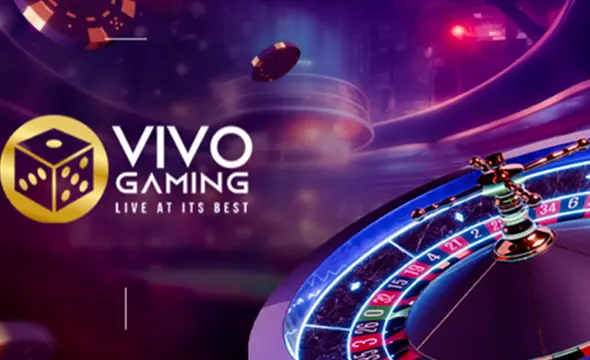Vivo Gaming Vivo Gaming
