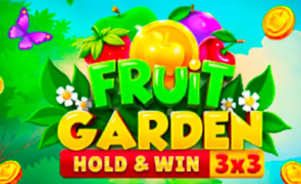 Fruit Garden Fruit Garden