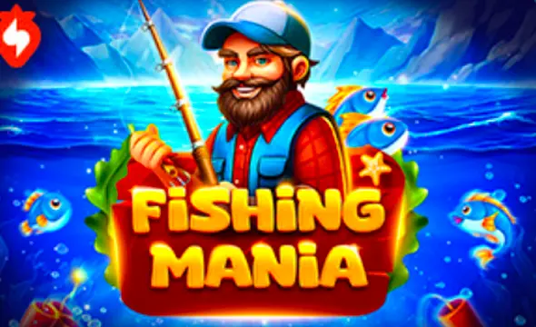 Fishing Mania Fishing Mania