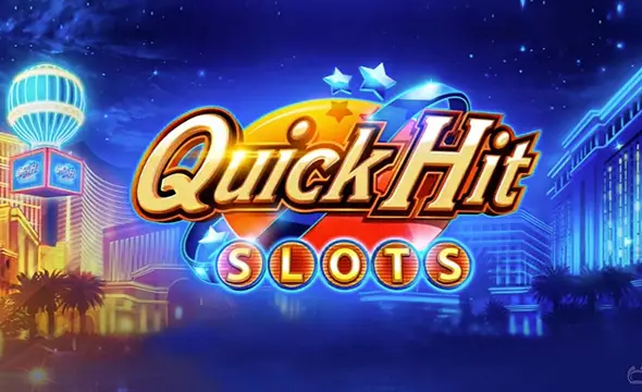 Quick Hit Quick Hit