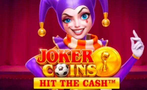 Joker coins Joker coins